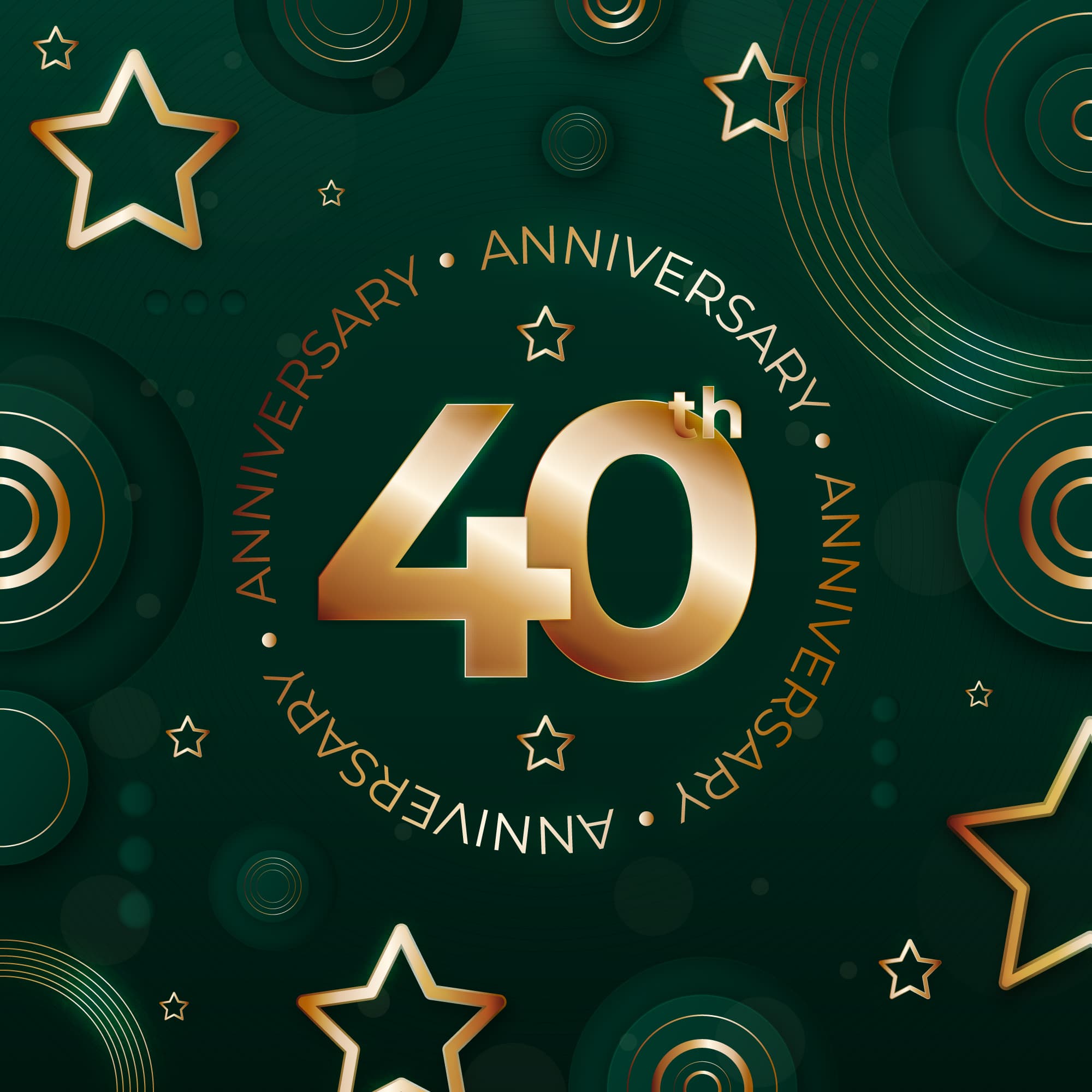 Celebrating 40 Years of Mooirivier Makelaars