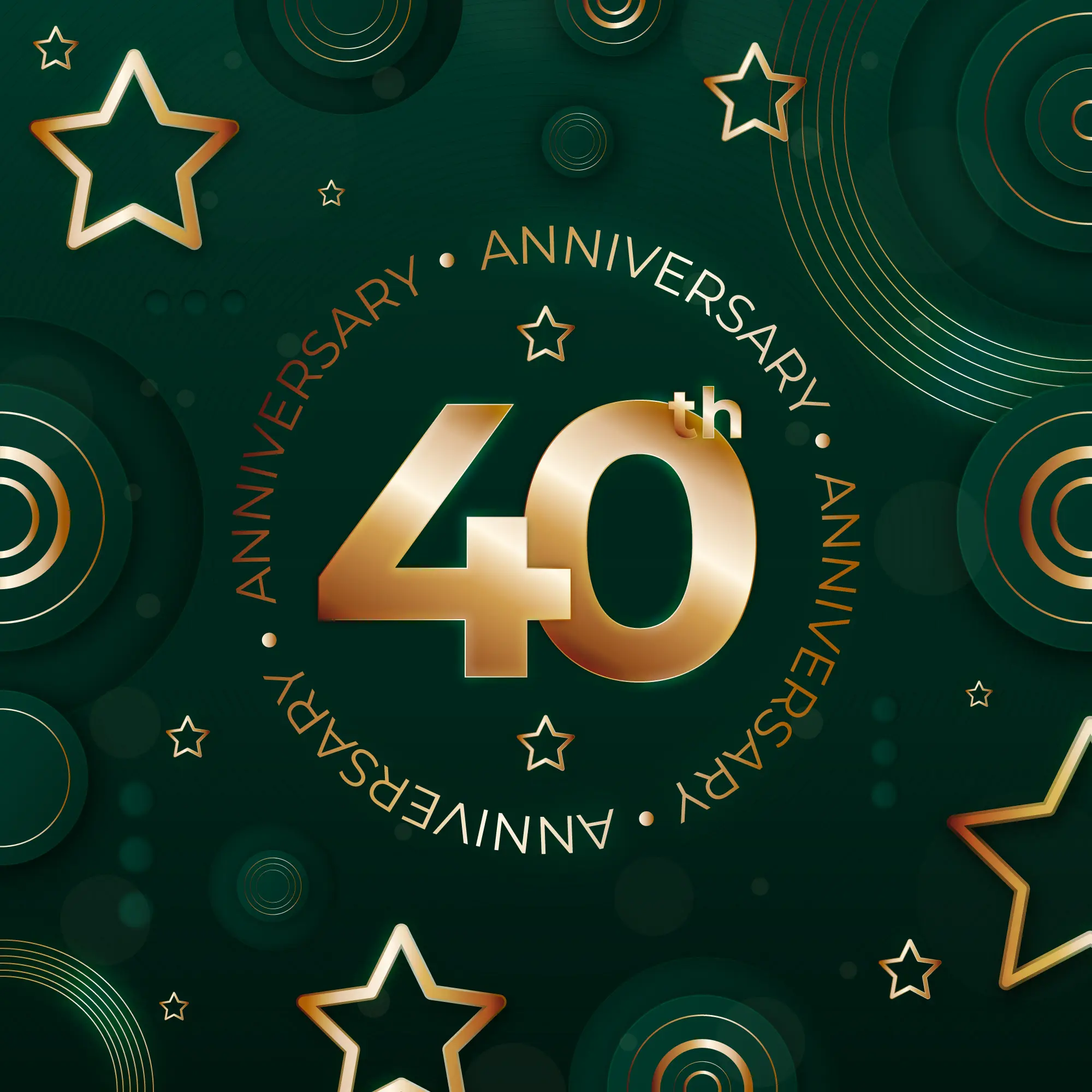 Mooirivier Makelaars 40-year milestone