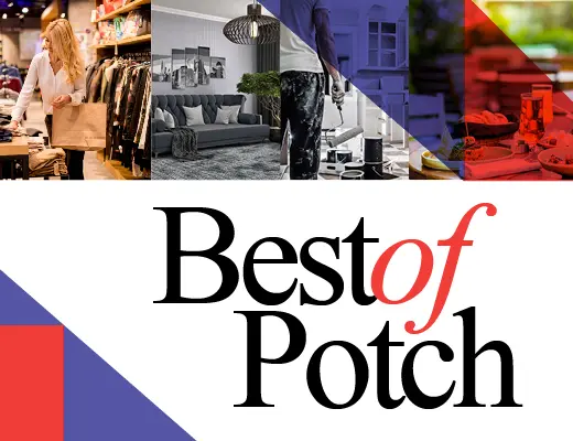 Best of Potch 2024 award ceremony